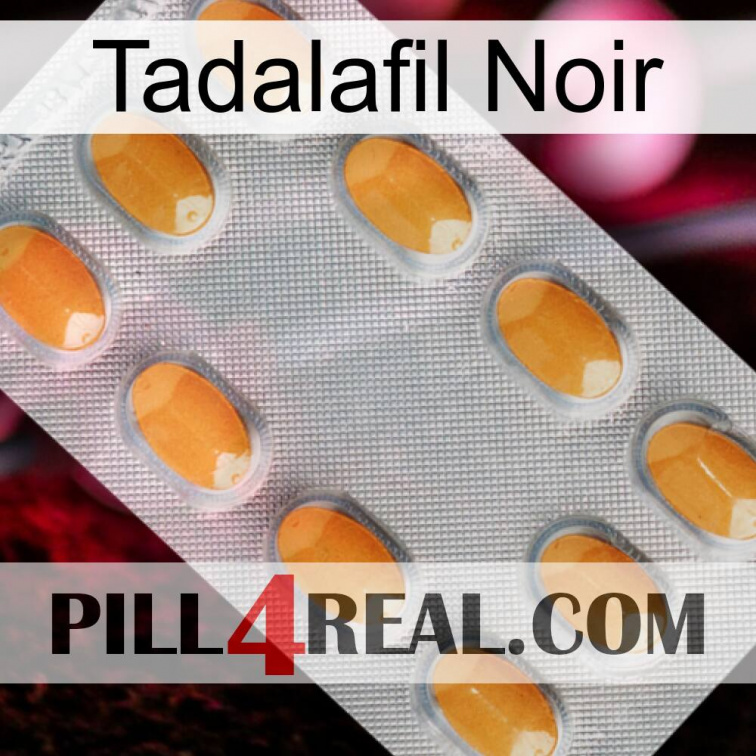 Tadalafil Black cialis3